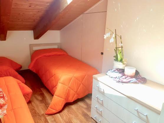 Casa Vacanza Zaira & Claudio Pianello Del Lario Buitenkant foto